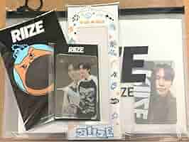 riize ウンソク グッズ 2点 61+1cRL5chL._AC_SY200_QL15_.jpg